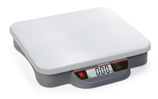 Ohaus Courier 1000 Shipping Scale