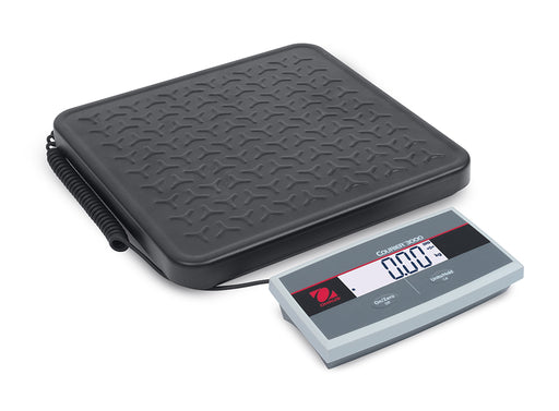 Ohaus Courier 3000 Shipping Scale