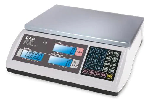 CAS EC-2 Counting Scale — Discount Scale