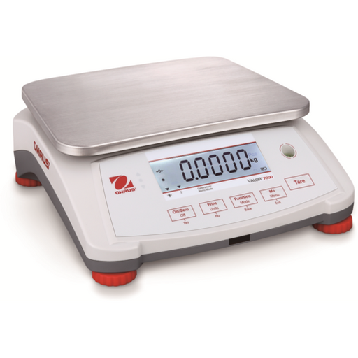 Ohaus Valor 7000 Compact Bench Scale - Discount Scale