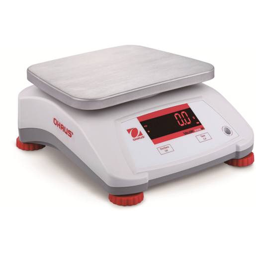 Ohaus Valor 2000 Compact Bench Scale - Discount Scale
