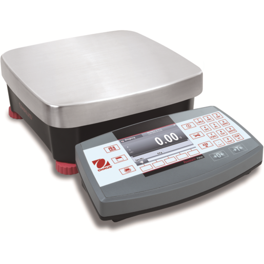 Ohaus Ranger 7000 Compact Bench Scale - Discount Scale