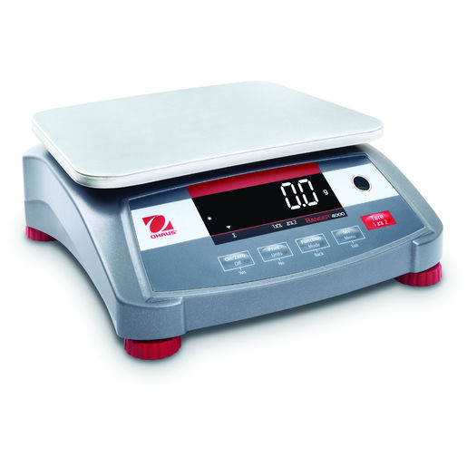 Ohaus Ranger 4000 Compact Bench Scale - Discount Scale