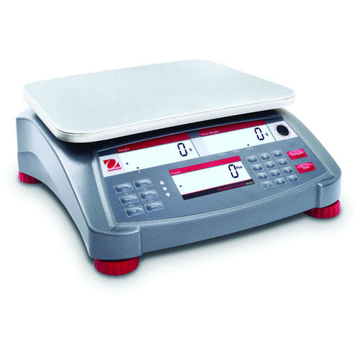 Ohaus Ranger Count 4000 Counting Scale - Discount Scale