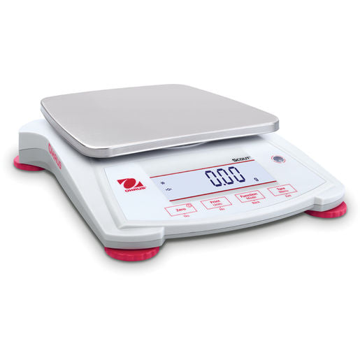 Ohaus Scout SPX Portable Balance - Discount Scale