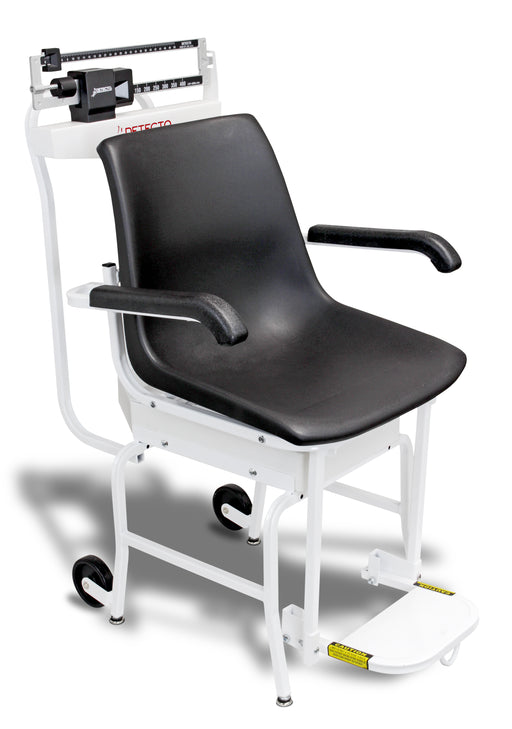 Detecto 475/4751 Mobile Mechanical Chair Scale