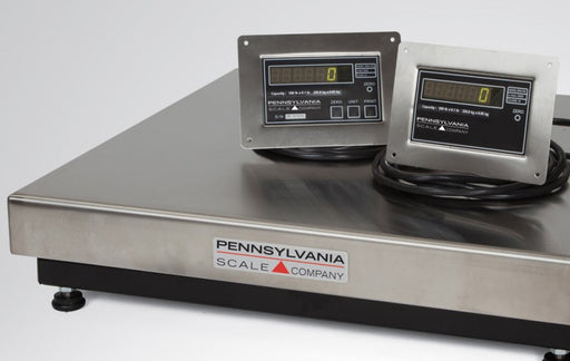 Pennsylvania 64 Series Airline Baggage Scale