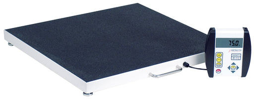 Detecto 6800 Portable Bariatric Floor Scale