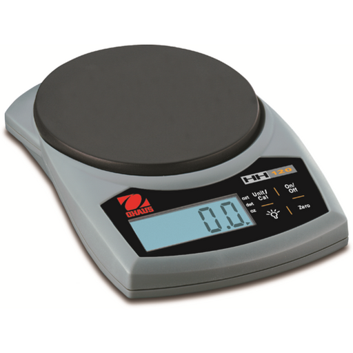 Ohaus HH Handheld Scale - Discount Scale