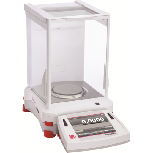 Ohaus Explorer Analytical Balance - Discount Scale