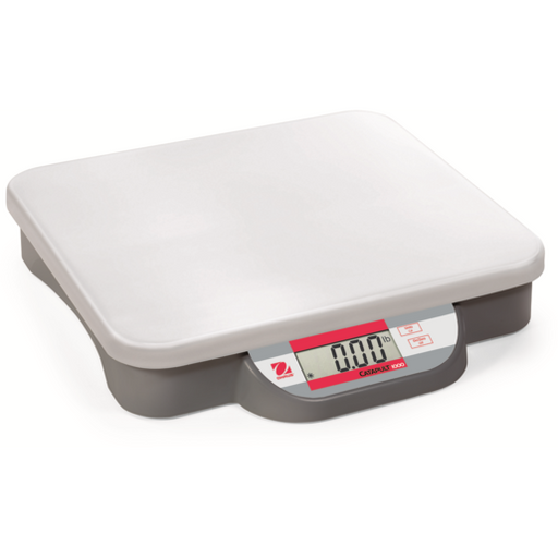 Ohaus Catapult 1000 Shipping Scale - Discount Scale
