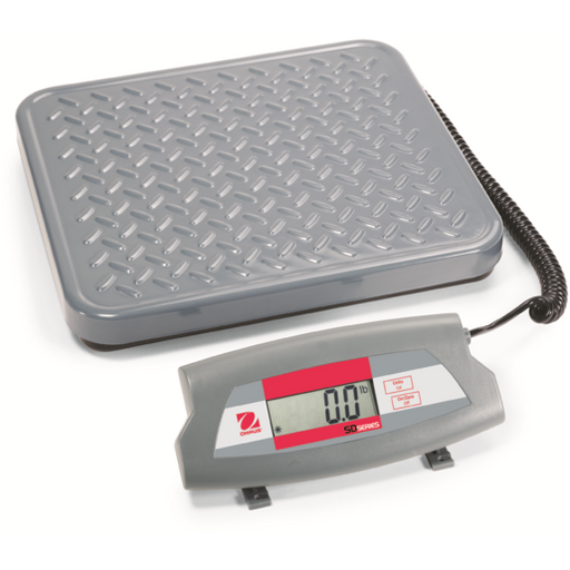 Ohaus SD Shipping Scale - Discount Scale