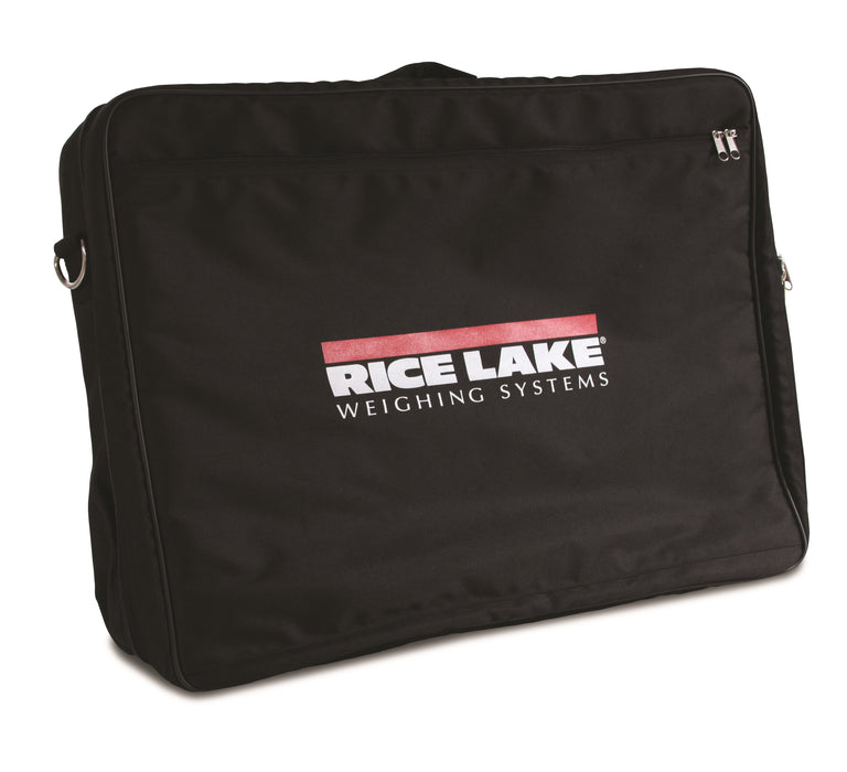 Rice Lake Baby Scale Transport and Carrying Case - Discount Scale