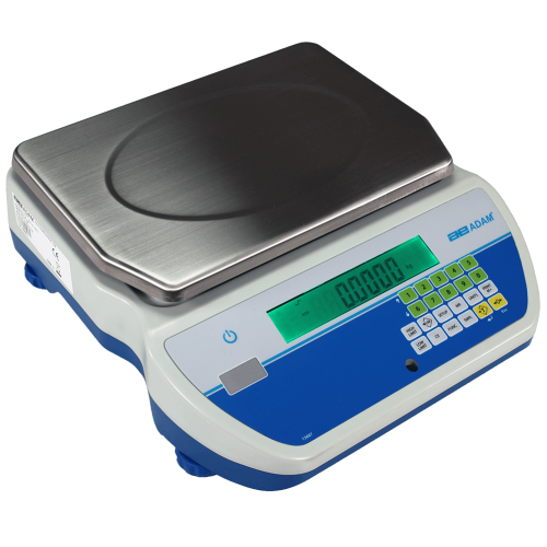 Adam Equipment Cruiser Checkweighing Bench Scale - Discount Scale