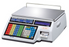 CAS CL5500B Label Printing Scale - Discount Scale