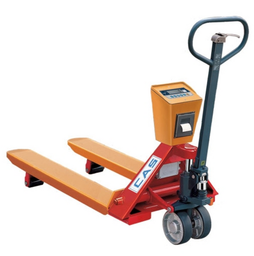 CAS CPS Legal for Trade Pallet Jack Scale - Discount Scale