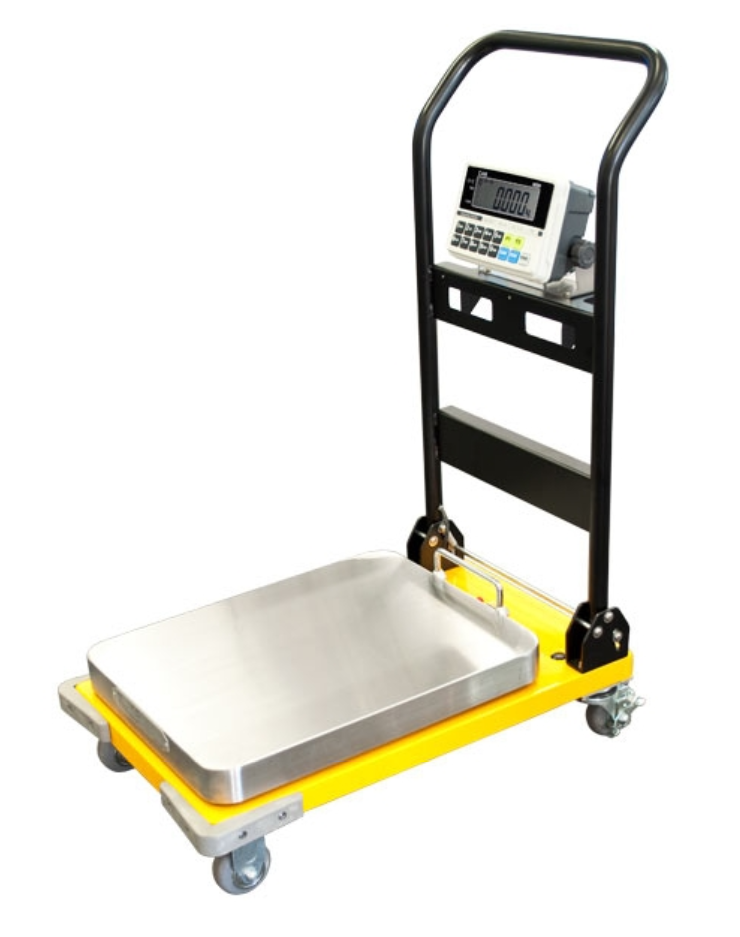 CAS CWP Portable Digital Utility Scale — Discount Scale