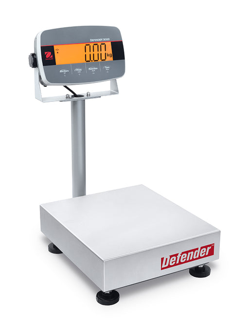 Ohaus Defender 3000 Bench Scale (I-D33)