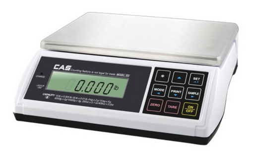 CAS ED Series Bench Scale - Discount Scale