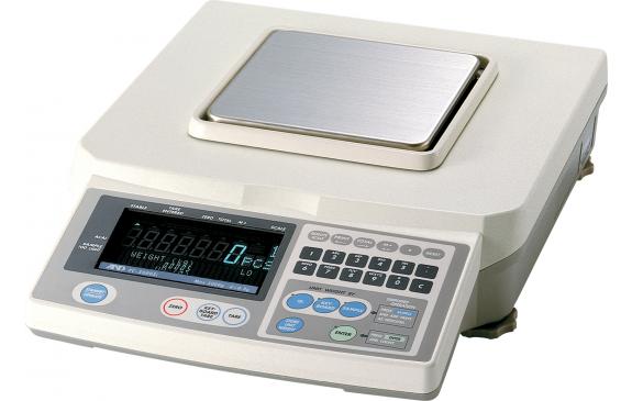 A&D Weighing FC-i/Si Counting Scale