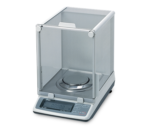 A&D Weighing HR Orion Series Analytical/Semi-Micro Balance