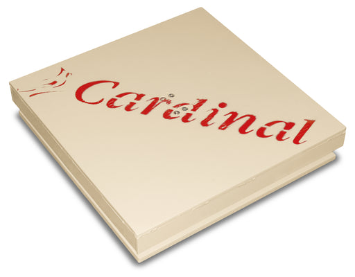 Cardinal MH Mini Hugger Floor Scales