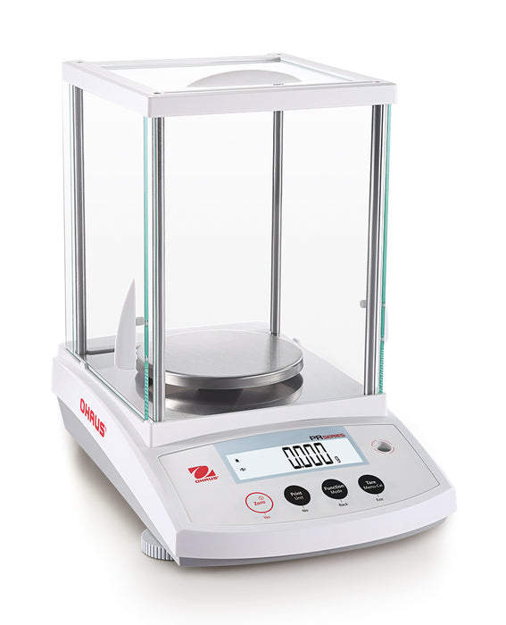 Ohaus PR Series Legal-For-Trade Precision Balance - Discount Scale