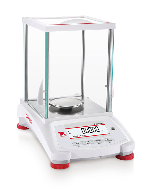 Ohaus Pioneer PX Analytical Balance - Discount Scale