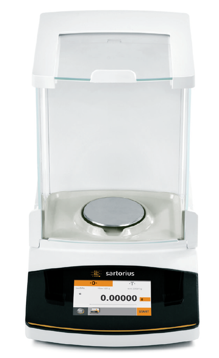 Sartorius Secura Semi-Micro Balance - Discount Scale