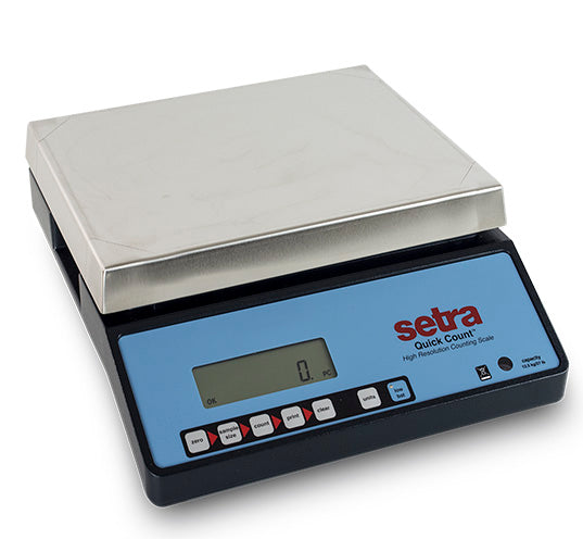 Setra Quick Count Counting Scale - Discount Scale