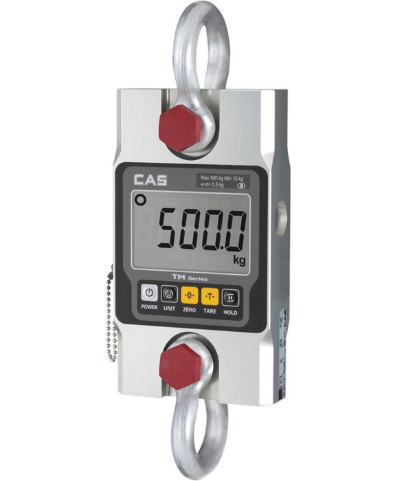 CAS TM Series Tension Meter