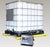 Pennsylvania U6600 Series Low-Profile Bulk Container Scale